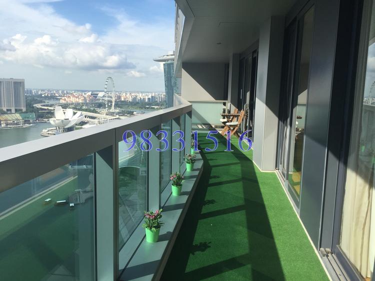 Marina Bay Residences thumbnail photo
